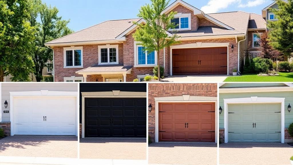 Color Selection Guide: What Every Homeowner Should Know