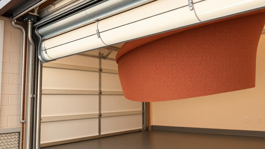 ROI of Insulated Doors: Making Smart Decisions