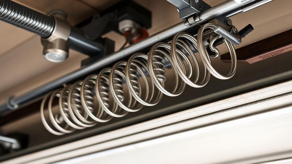 Spring Replacement: A Complete Guide for Homeowners